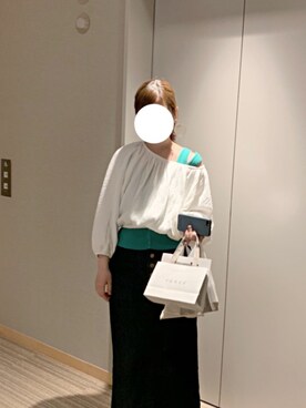 r e iさんのコーディネート