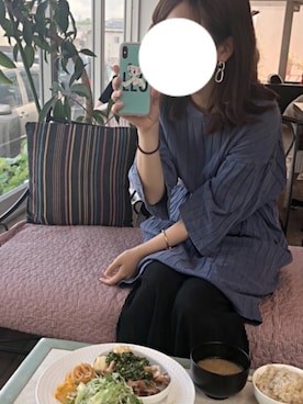 r e iさんのコーディネート