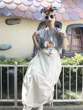 r e iさん(レディース・158cm)の秋コーディネート