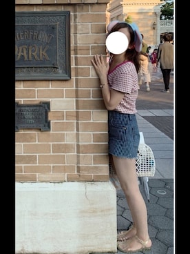 r e iさんのコーディネート