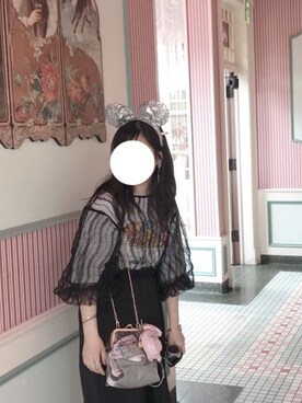 r e iさんのコーディネート