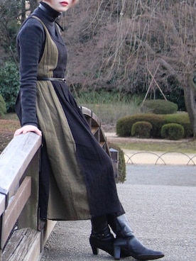 micheさんのコーディネート