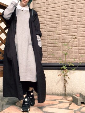 micheさんのコーディネート