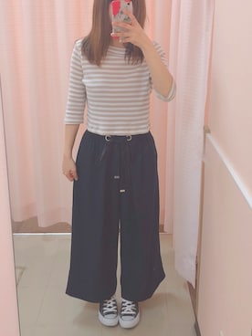 すずき。さんのコーディネート