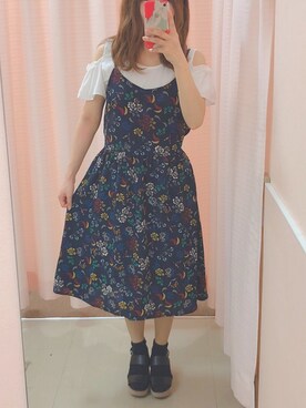 すずき。さんのコーディネート