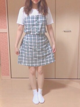 すずき。さんのコーディネート