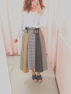 すずき。さんのコーディネート