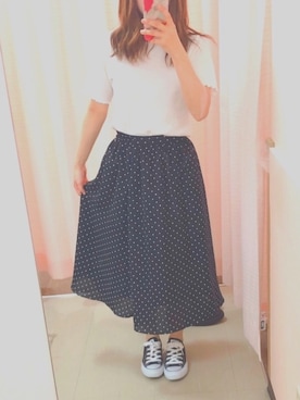 すずき。さんのコーディネート