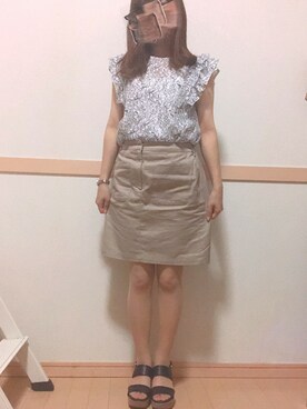 すずき。さんのコーディネート