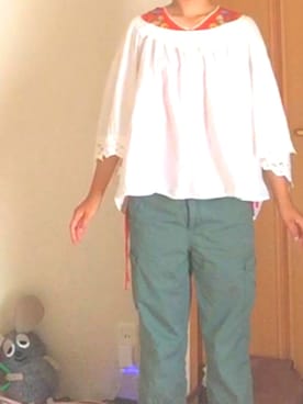 noneさんのコーディネート