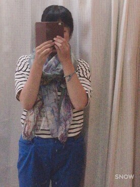 noneさんのコーディネート