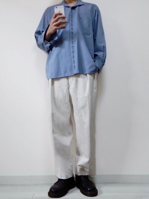 shiroさんのコーディネート