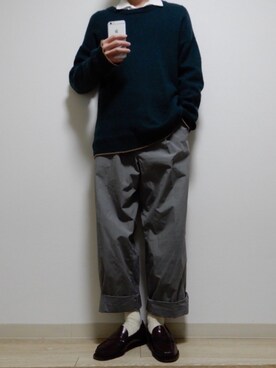 shiroさんのコーディネート