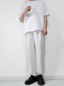 shiroさんのコーディネート