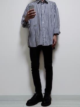 shiroさんのコーディネート