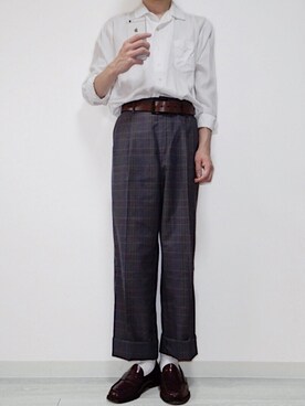 shiroさんのコーディネート