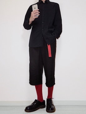 shiroさんのコーディネート