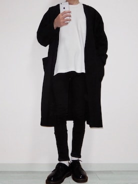 shiroさんのコーディネート