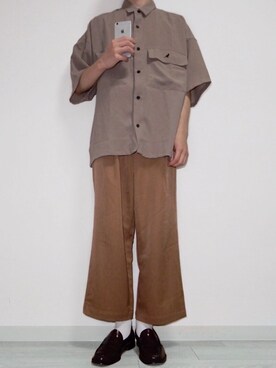 shiroさんのコーディネート