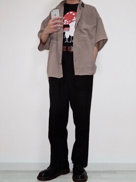 shiroさんのコーディネート