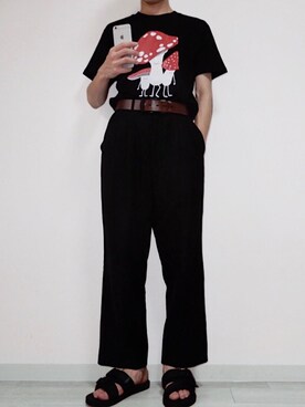 shiroさんのコーディネート