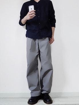 shiroさんのコーディネート