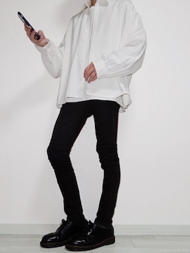 shiroさんのコーディネート