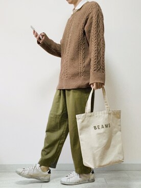 shiroさんのコーディネート