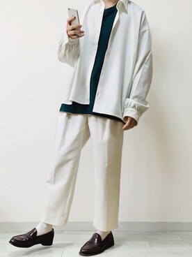 shiroさんのコーディネート