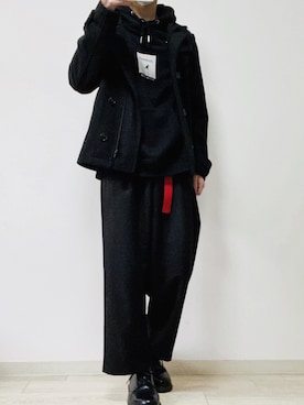 shiroさんのコーディネート