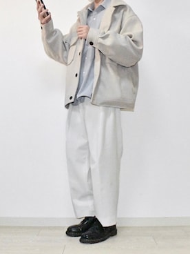 shiroさんのコーディネート