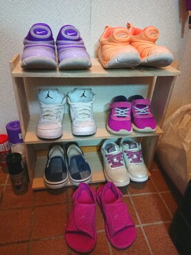 makomakoさんのコーディネート