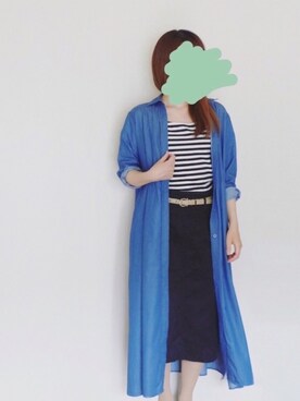 Rさんのコーディネート