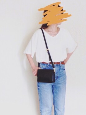 Rさんのコーディネート