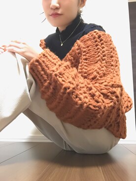 Mar⋆｡˚✩さんのコーディネート