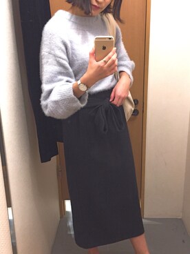 Mar⋆｡˚✩さんのコーディネート