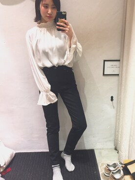 Mar⋆｡˚✩さんのコーディネート