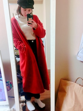 Mar⋆｡˚✩さんのコーディネート