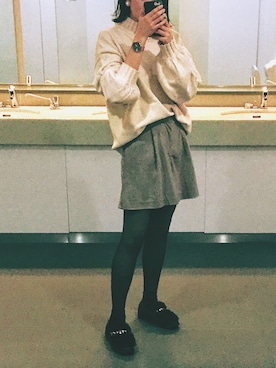 Mar⋆｡˚✩さんのコーディネート