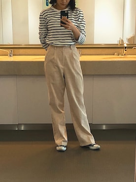 Mar⋆｡˚✩さんのコーディネート