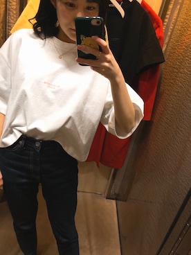 Mar⋆｡˚✩さんのコーディネート