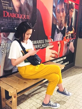 Mar⋆｡˚✩さんのコーディネート