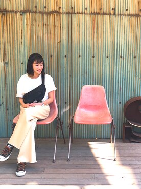 Mar⋆｡˚✩さんのコーディネート