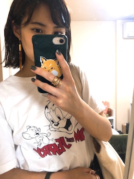 Mar⋆｡˚✩さんのコーディネート