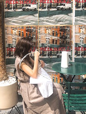 Mar⋆｡˚✩さんのコーディネート