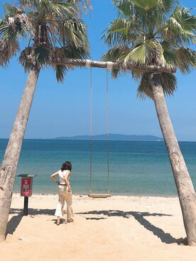 Mar⋆｡˚✩さんのコーディネート