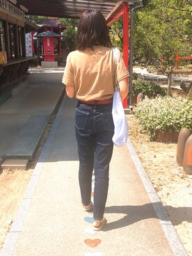 Mar⋆｡˚✩さんのコーディネート