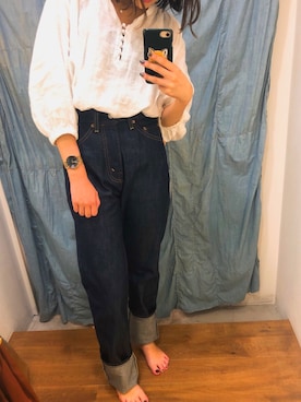 Mar⋆｡˚✩さんのコーディネート