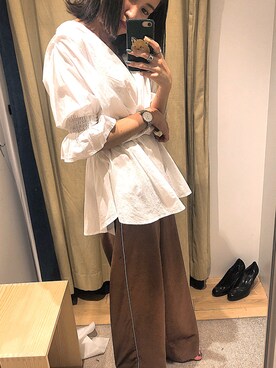 Mar⋆｡˚✩さんのコーディネート