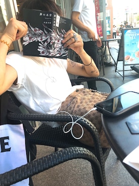 Mar⋆｡˚✩さんのコーディネート